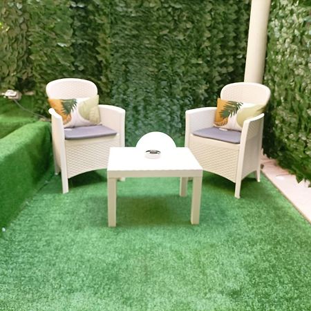 Hotel Plaza Ungheria Palermo Luaran gambar