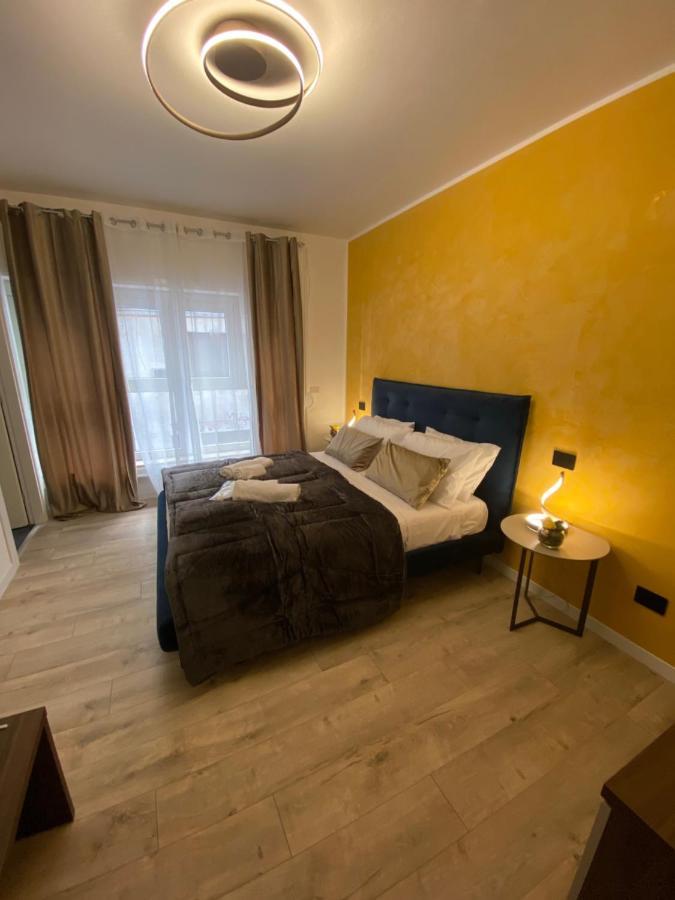 Hotel Plaza Ungheria Palermo Luaran gambar