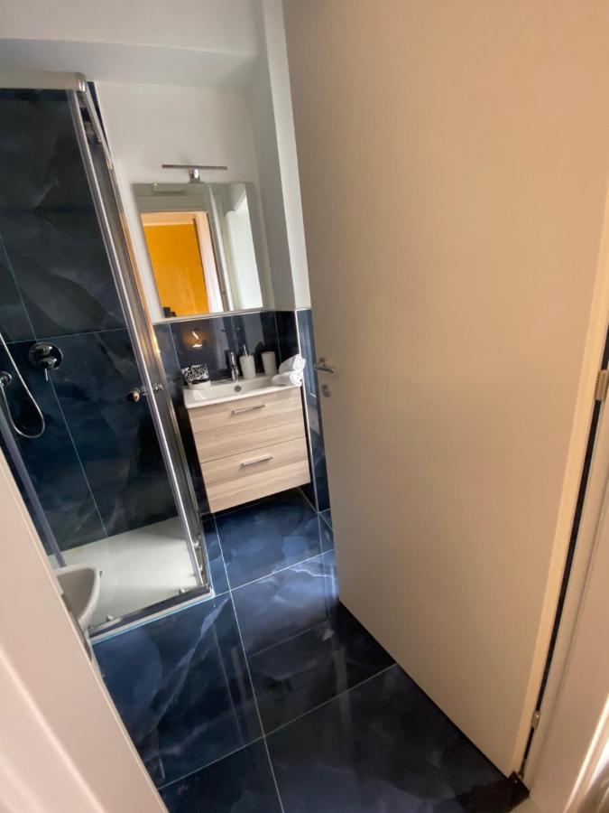 Hotel Plaza Ungheria Palermo Luaran gambar