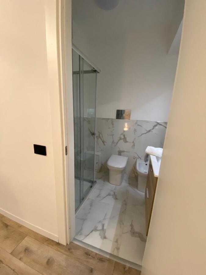Hotel Plaza Ungheria Palermo Luaran gambar