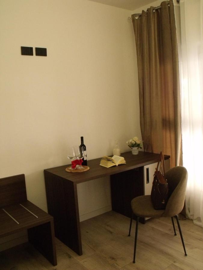 Hotel Plaza Ungheria Palermo Luaran gambar