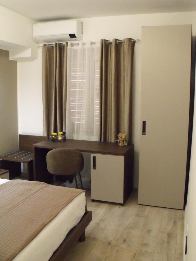 Hotel Plaza Ungheria Palermo Luaran gambar