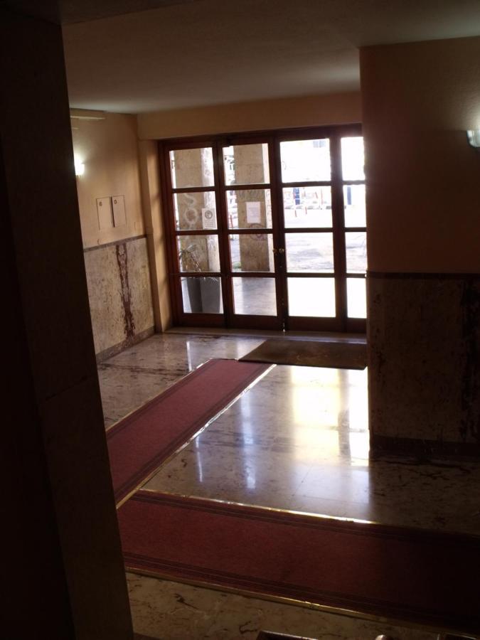 Hotel Plaza Ungheria Palermo Luaran gambar