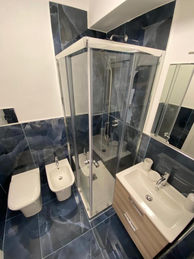 Hotel Plaza Ungheria Palermo Luaran gambar