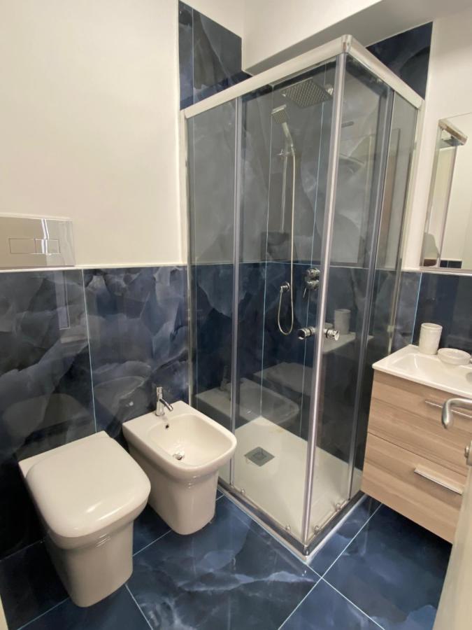 Hotel Plaza Ungheria Palermo Luaran gambar