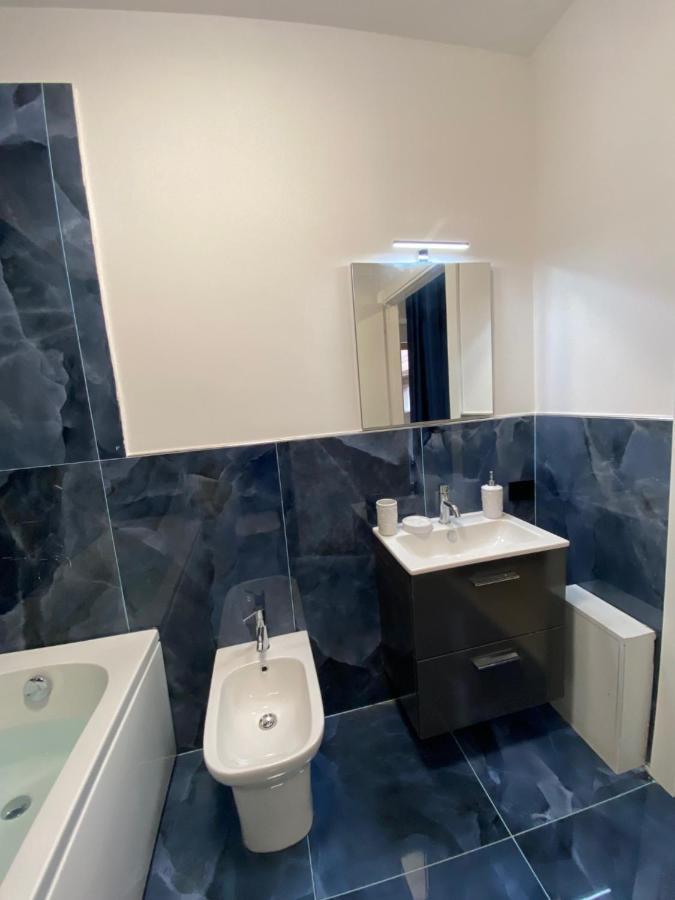 Hotel Plaza Ungheria Palermo Luaran gambar