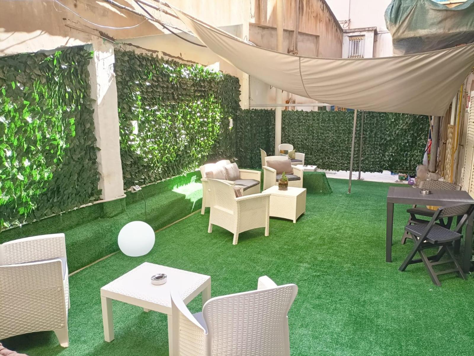 Hotel Plaza Ungheria Palermo Luaran gambar